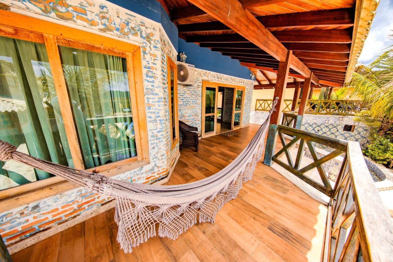 Villa Annapurna Alto Paraíso de Goiás Exterior foto