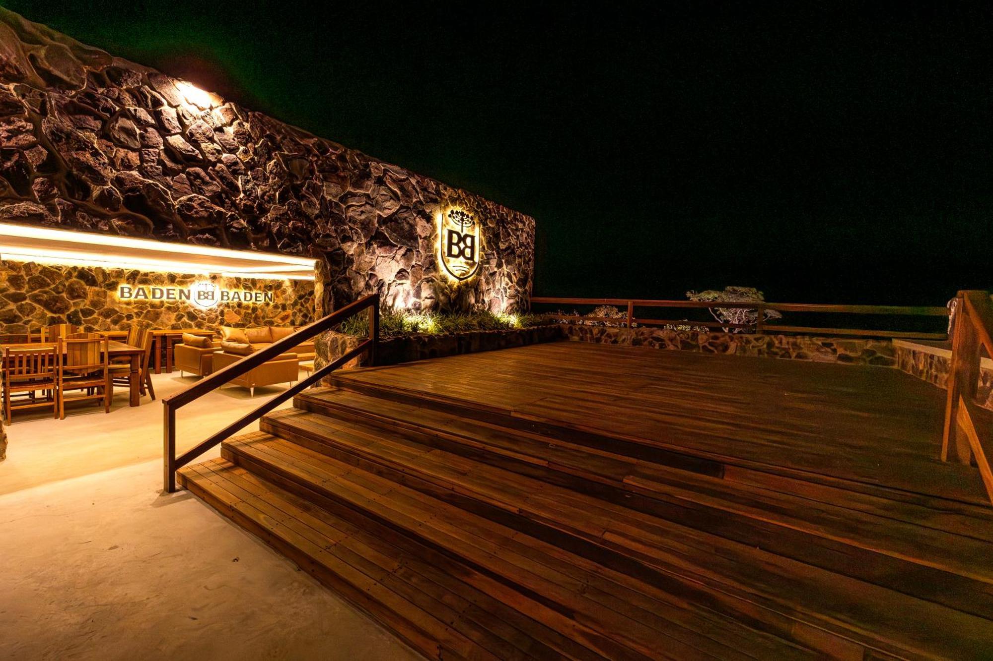 Villa Annapurna Alto Paraíso de Goiás Exterior foto